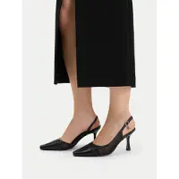 Nine west High Heels CEO-CR422-D3005C Schwarz