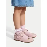GUESS Ballerinas CEO-CS6666-1(III)DZ Rosa