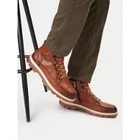 Pikolinos Schnürschuhe M3M-8107 Braun