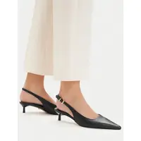 Gino Rossi Pumps EO-LT765-91 Schwarz
