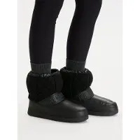 Moschino Schneeschuhe JA24412G0NISJ00A Schwarz