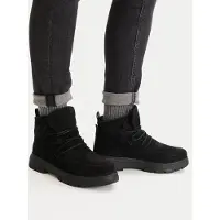 Caprice Schnürschuhe 9-26255-45 Schwarz