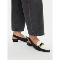 Hispanitas Pumps BHV264690 C002 Schwarz 48
