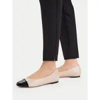 Caprice Ballerinas 9-22107-46 Beige