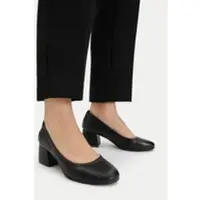Go Soft Pumps CEO-LAS0903-1 Schwarz