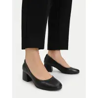 Go Soft Pumps CEO-LAS0903-1 Schwarz 39