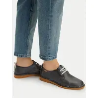 Pikolinos Halbschuhe Noia W5W-4535 Dunkelblau