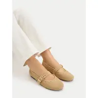 LASOCKI Ballerinas CEO-HY62517-2 Beige 38