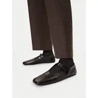 Gino Rossi Ballerinas EO-ELSA-V2080 Braun