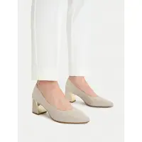 LASOCKI Pumps CEO-WB-UMI-01 Braun