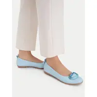 Hispanitas Ballerinas HV263931 C001 Blau