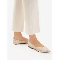 Caprice Ballerinas 9-22110-42 Beige