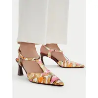 Hispanitas Pumps HV264756 C005 Bunt