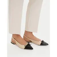 Caprice Ballerinas 9-29401-46 Beige