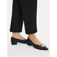Hispanitas Pumps HV264775 C002 Schwarz