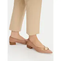Hispanitas Pumps HV264775 C007 Beige