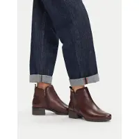 Pikolinos Malaga - damen stiefelette