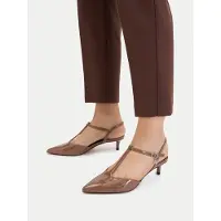 Nine west Pumps CEO-CD25-123-1 Braun
