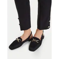 Caprice Ballerinas 9-29410-46 Schwarz
