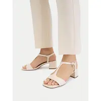 Nine west Sandalen CEO-LS505187-14 Beige
