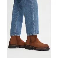 Caprice Stiefeletten 9-25401-45 Braun