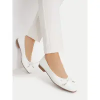 LASOCKI Ballerinas CEO-RST-ROMI-04 Weiß
