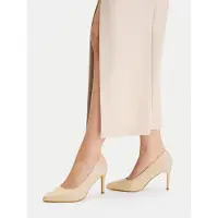 LASOCKI High Heels CEO-WS1619-02 Beige 37
