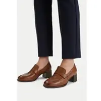 LASOCKI Halbschuhe CEO-WB-THESSA-06M Braun