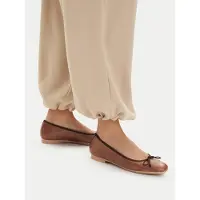 Hispanitas Ballerinas HV263465 br Braun