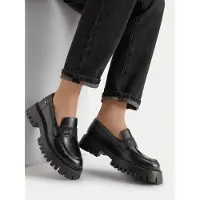 G-Star Slipper Raw CEO-WI23-LADIES-04 Schwarz 36