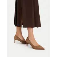 Gino Rossi High Heels EO-INTI-2635-1 Beige 38
