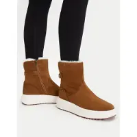 Caprice Stiefeletten 9-26410-45 Braun