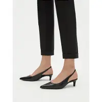 Gino Rossi Pumps JUDITH-118067 Schwarz 37