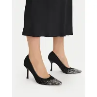 Steve madden High Heels 11003845 Schwarz