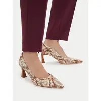 Hispanitas Pumps HV264677 C003 Braun