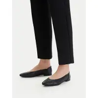 LASOCKI Ballerinas CEO-RST-KAJA-20 Schwarz 39