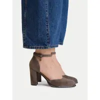 LASOCKI Pumps CEO-WSS21631-01 Grau