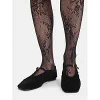 Gino Rossi Ballerinas CEO-ADI-LT959S-Y2 Schwarz 37