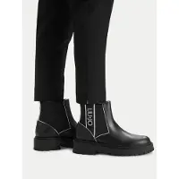 Liu Jo Klassische Stiefeletten Rumi 41 SF5063 PX241 Schwarz
