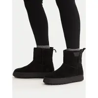 Gant Schneeschuhe 31543065 Schwarz