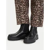 Liu Jo Klassische Stiefeletten Andrea 01 SF5093 P0102 Schwarz
