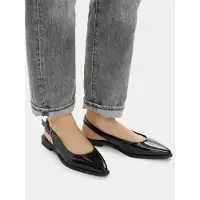 Tamaris Ballerinas 1-29414-46 Schwarz 38