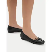 Hispanitas Ballerinas HV263465 Schwarz
