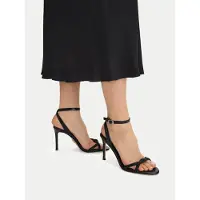 Steve madden Sandalen Jewells 11005283 Schwarz