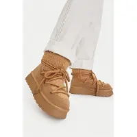 Badura Schneeschuhe EO-AMY-TS6286-01 Braun