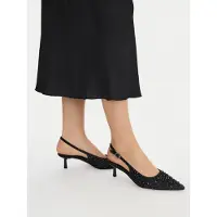 Steve madden High Heels Korra-R 11004977 Schwarz