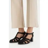 LASOCKI Sandalen CEO-25F531-3 Schwarz