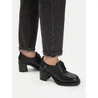 G-Star Raw Halbschuhe CEO-WI34-TRUST-03 Schwarz