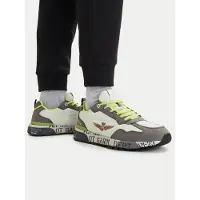 Aeronautica 261sc0276uct04327 Sportschuhe