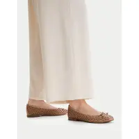 LASOCKI Ballerinas CEO-RST-ROMI-80 Rosa